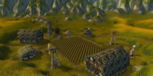 魔兽世界怀旧服阿拉希高地声望奖励装备大全 怀旧服阿拉希高地崇拜奖励物品列表