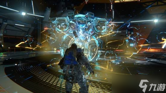 《虚实万象》是独特的科幻题材游戏 而非生存恐怖游戏