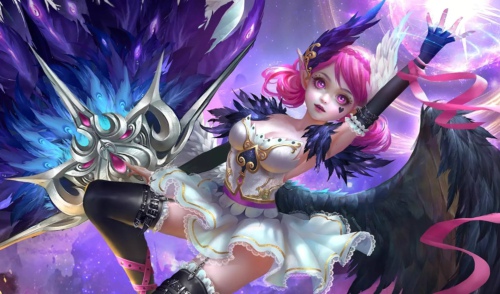 王者荣耀S18小乔铭文怎么搭配 S18小乔铭文搭配推荐一览