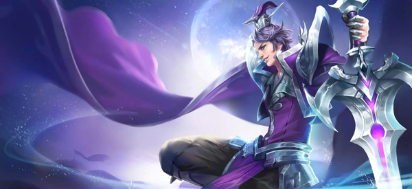 王者荣耀S18刘邦装备怎么搭配 S18刘邦装备搭配一览