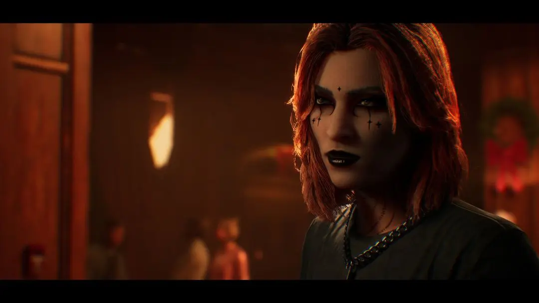 吸血鬼避世血族2前总监坦言更名建议