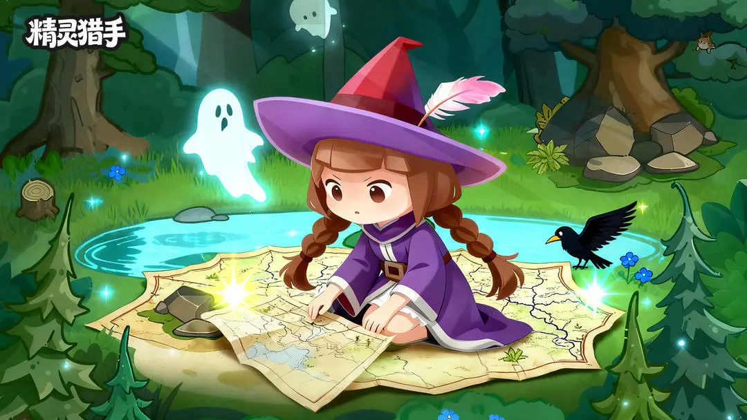 精灵猎手流派深度解析