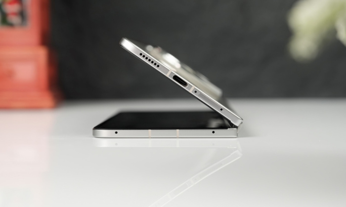 OPPO Find N6搭载哈苏2亿超清四摄,影像质感全方位跃迁