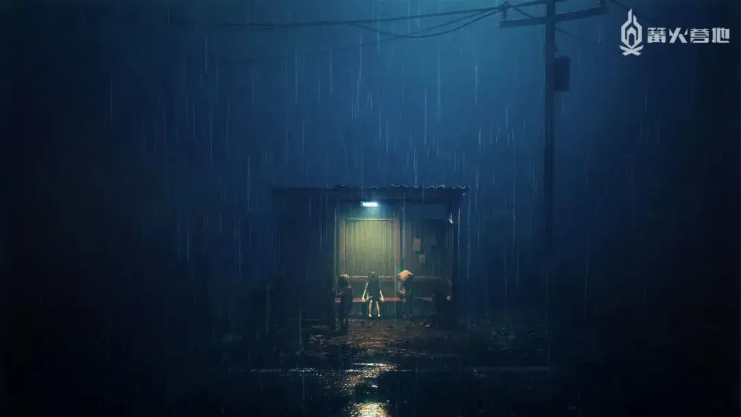 生灵重塑开发细节详解