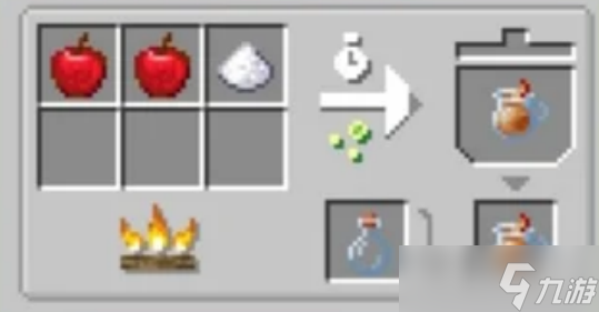 我的世界农夫乐事Farmers Delight模组菜谱合成配方