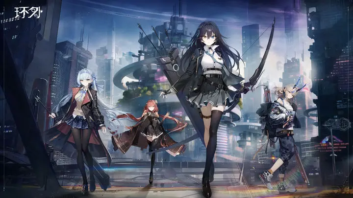 环外新手速通攻略与养成指南