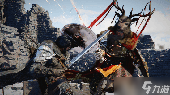 还没发售就赚翻 《红色沙漠》仅预购便狂揽1.4 亿 