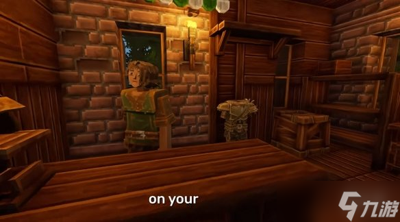 独立游戏《风屿奇航》Steam开启抢先体验！新预告公布