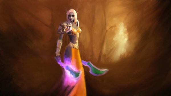 魔兽世界怀旧服菊花茶任务在哪接 怀旧服菊花茶配方哪里出