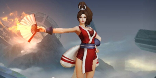 S18王者荣耀不知火舞装备怎么出 S18不知火舞出装推荐一览