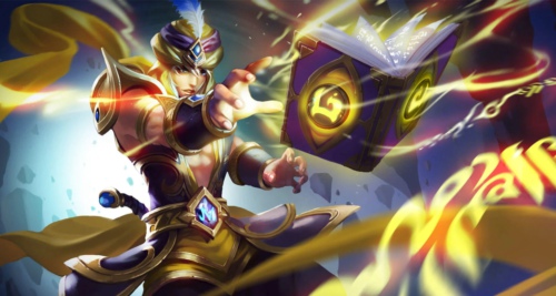 王者荣耀S18张良装备怎么出 S18张良出装推荐一览