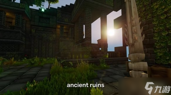 独立游戏《风屿奇航》Steam开启抢先体验！新预告公布