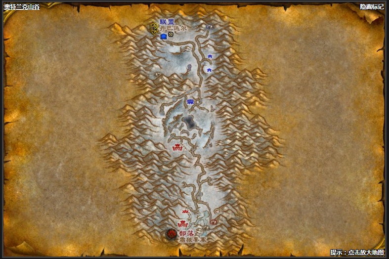 魔兽世界怀旧服奥山怎么召唤BOSS 怀旧服奥山BOSS怎么召唤