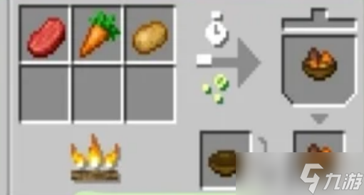 我的世界农夫乐事Farmers Delight模组菜谱合成配方