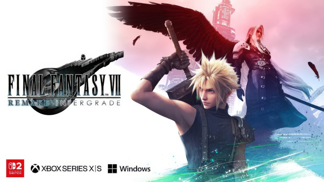 最终幻想7总监力挺XSS性能可靠优化有招