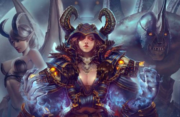 魔兽世界怀旧服召唤法阵在哪里 怀旧服术士召唤法阵在哪里