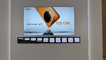 OPPO Find N6真“没折”了！两大黑科技赋能久用依旧平整