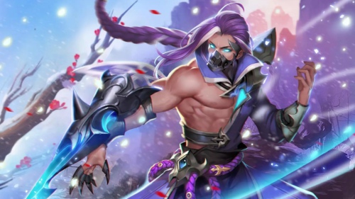 S18王者荣耀兰陵王装备怎么出 S18兰陵王出装推荐一览