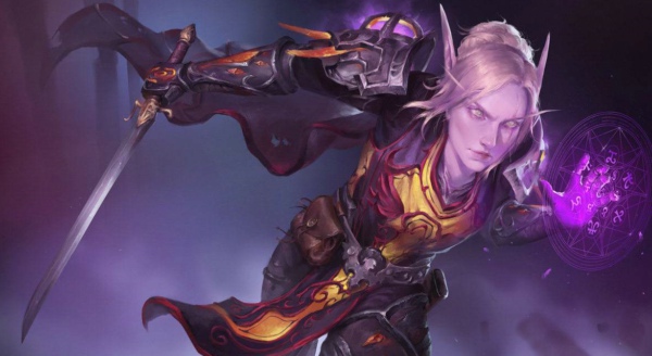 魔兽世界怀旧服传送门符文怎么获得 怀旧服传送门符文在哪买