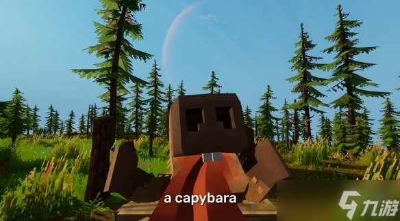 独立游戏《风屿奇航》Steam开启抢先体验！新预告公布