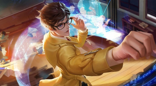 王者荣耀S18诸葛亮铭文怎么搭配 S18诸葛亮铭文搭配推荐一览