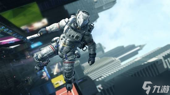 《虚实万象》是独特的科幻题材游戏 而非生存恐怖游戏