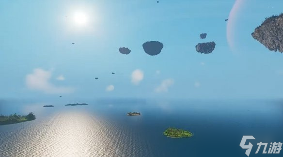 独立游戏《风屿奇航》Steam开启抢先体验！新预告公布