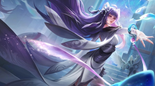 王者荣耀S18西施铭文怎么搭配 S18西施铭文搭配推荐一览