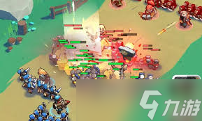 奔奔王国萨洛如何进行配队