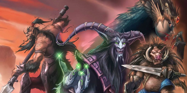 魔兽世界怀旧服钥匙链怎么打开 怀旧服钥匙链在哪里 魔兽世界怀旧服钥匙链怎么打开 怀旧服钥匙链在哪里