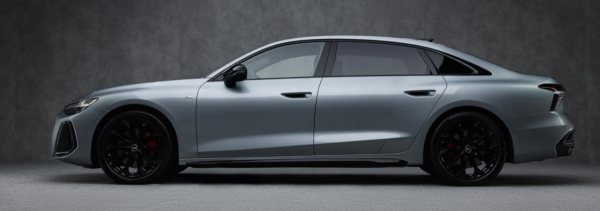 直降10万+华为智驾,全新奥迪A6L掀桌子,逼疯5系E级?