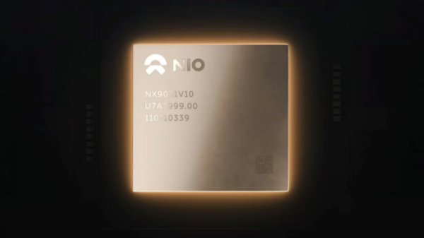 11年首次盈利!蔚来财报背后:李斌的长期主义,终于做成了生意!