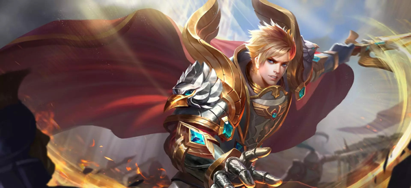 王者荣耀S18刘邦铭文怎么搭配 S18刘邦铭文搭配一览