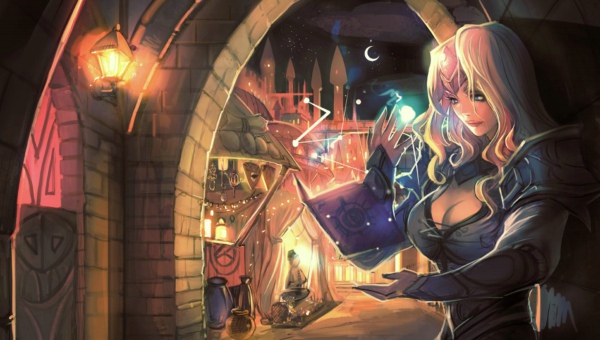 魔兽世界怀旧服传送符文怎么获得 怀旧服传送符文在哪买