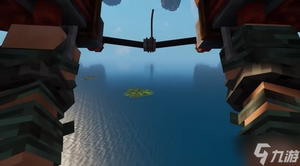 独立游戏《风屿奇航》Steam开启抢先体验！新预告公布