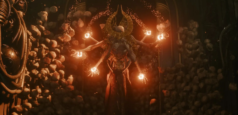 Saros在中国台湾评级引预售猜测