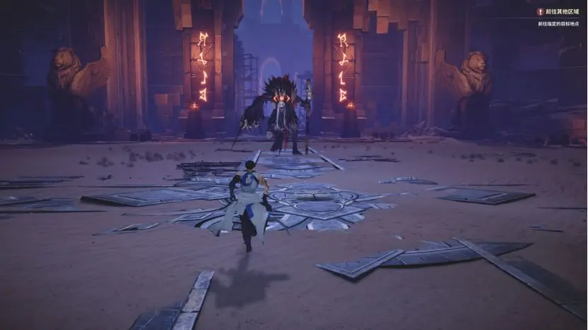 我独自升级双武器与暗影军团系统详解