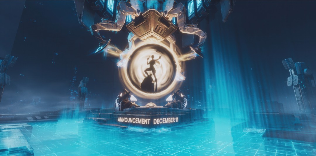 古墓丽影全新作TGA公布在即引期待