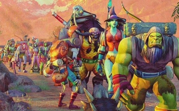 魔兽世界怀旧服付费转服多少钱 怀旧服付费转服规则详解