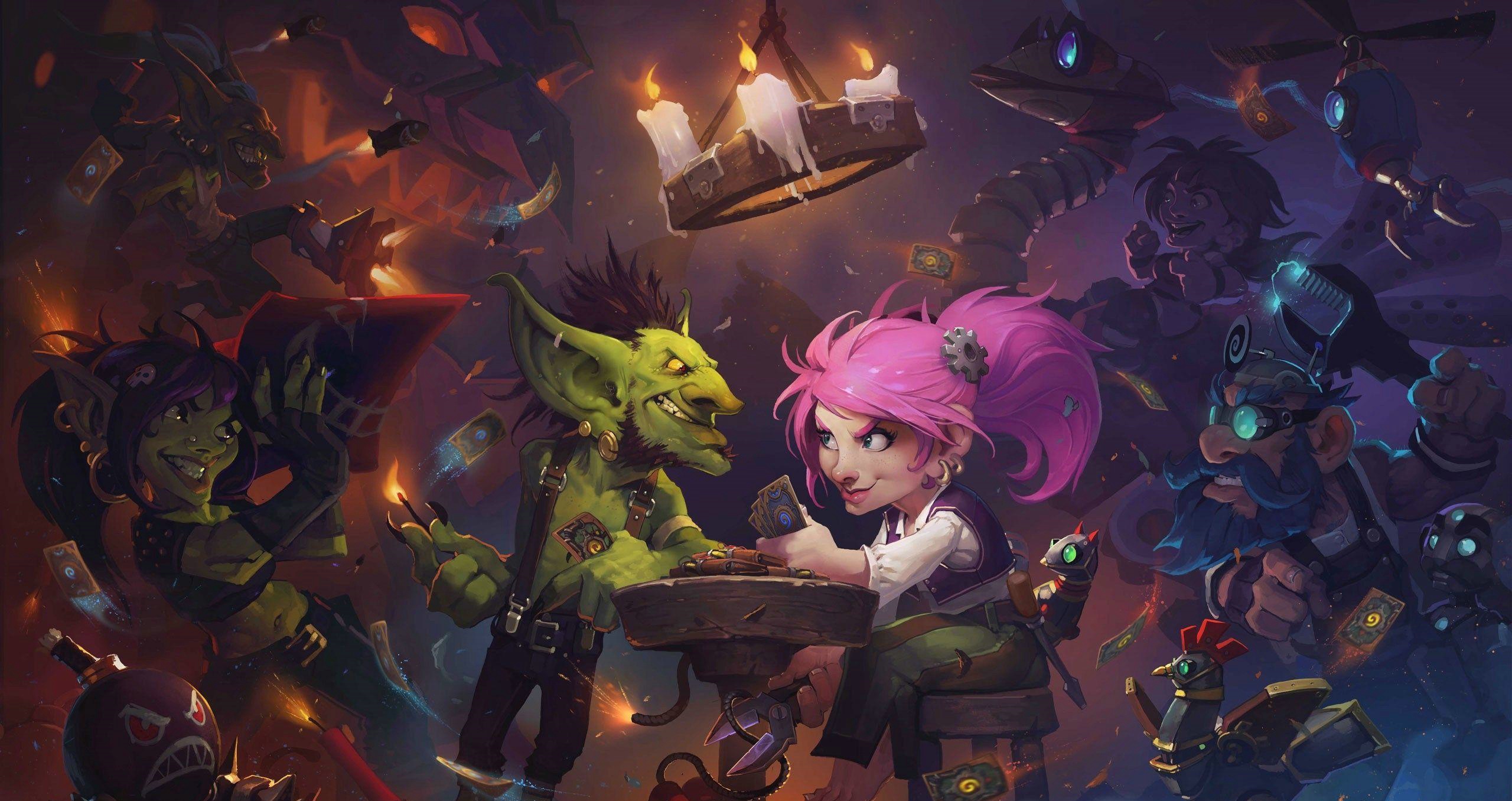 魔兽世界怀旧服工程学地精还是侏儒 怀旧服侏儒工程学和地精工程学哪个好