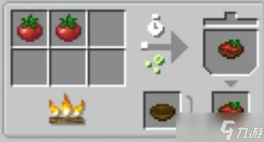 我的世界农夫乐事Farmers Delight模组菜谱合成配方