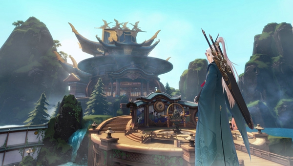 新笑傲江湖手游副本职业有哪些 新笑傲江湖手游副本职业介绍