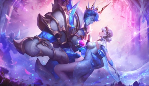 王者荣耀S18干将莫邪铭文怎么搭配 S18干将铭文搭配推荐一览