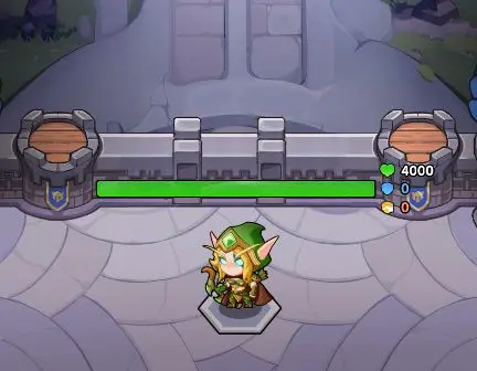 英雄守预城墙指南如何快速上手