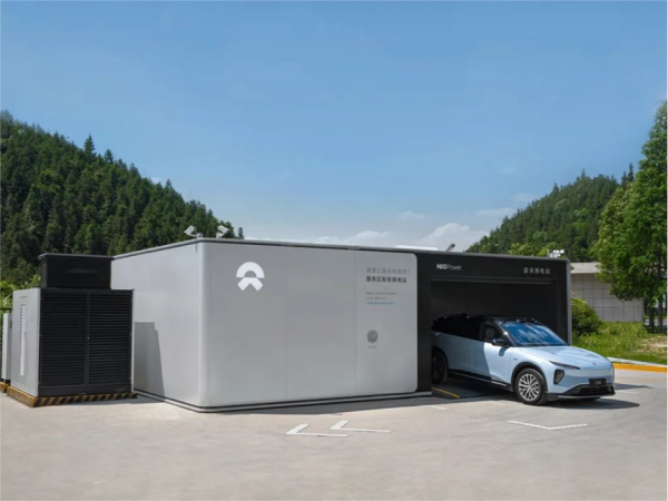 别吵了,闪充杀死换电?这事没这么简单!