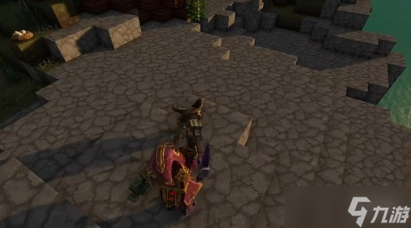 独立游戏《风屿奇航》Steam开启抢先体验！新预告公布