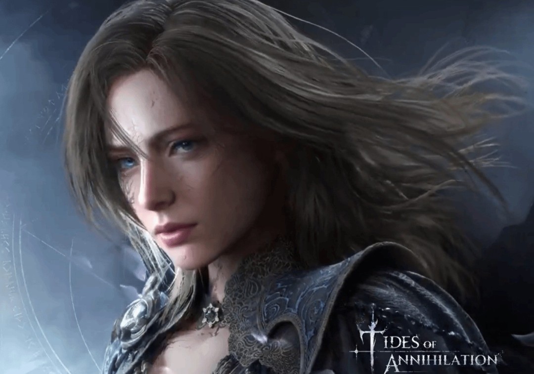 湮灭之潮海外大火多国玩家刷屏求语言支持