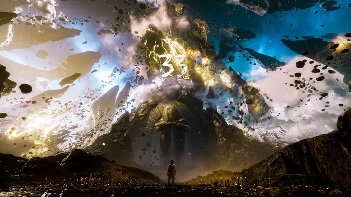 光与影33号远征队总监称还有彩蛋没人发现