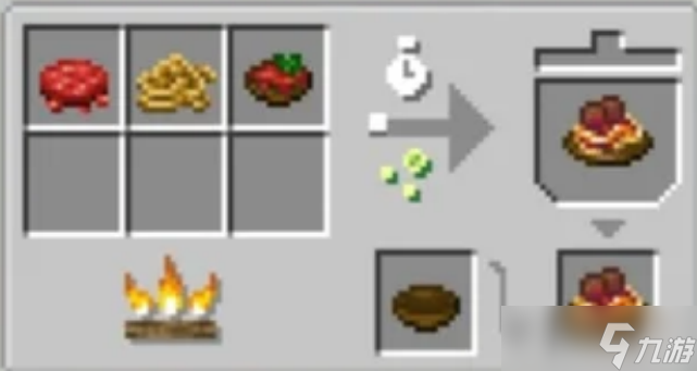 我的世界农夫乐事Farmers Delight模组菜谱合成配方