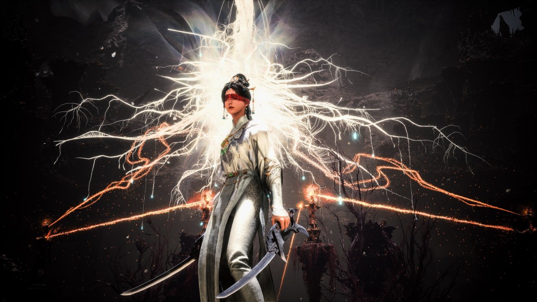 明末渊虚之羽1.7版更新豪华装备免费头饰齐上线